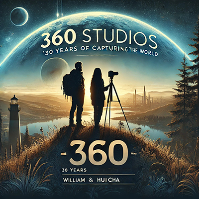 360 Studios artwork