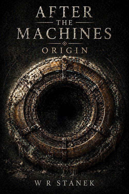 Origin cover