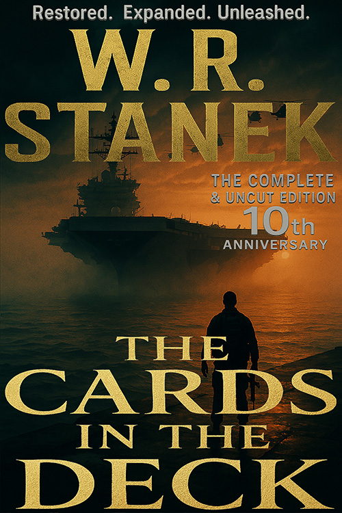 The Cards in the Deck cover